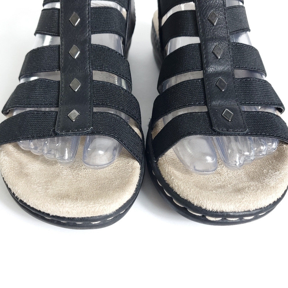 Croft & Barrow gladiator sandals 6.5 - Picture 5 of 12